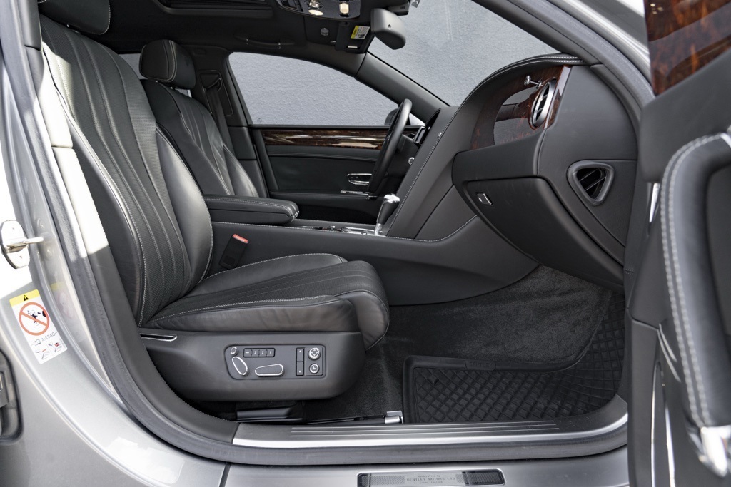 2014 Bentley Flying Spur Base - Photo 32