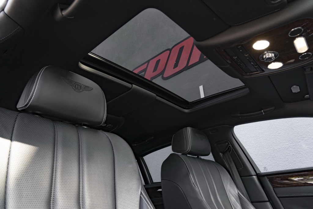 2014 Bentley Flying Spur Base - Photo 33