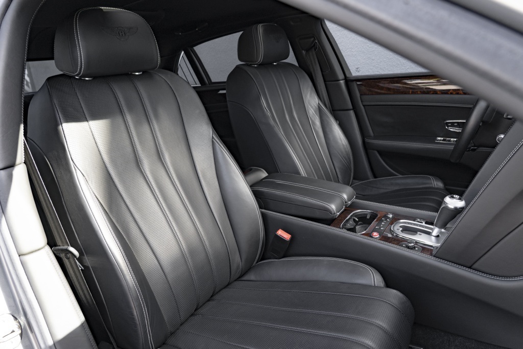 2014 Bentley Flying Spur Base - Photo 34