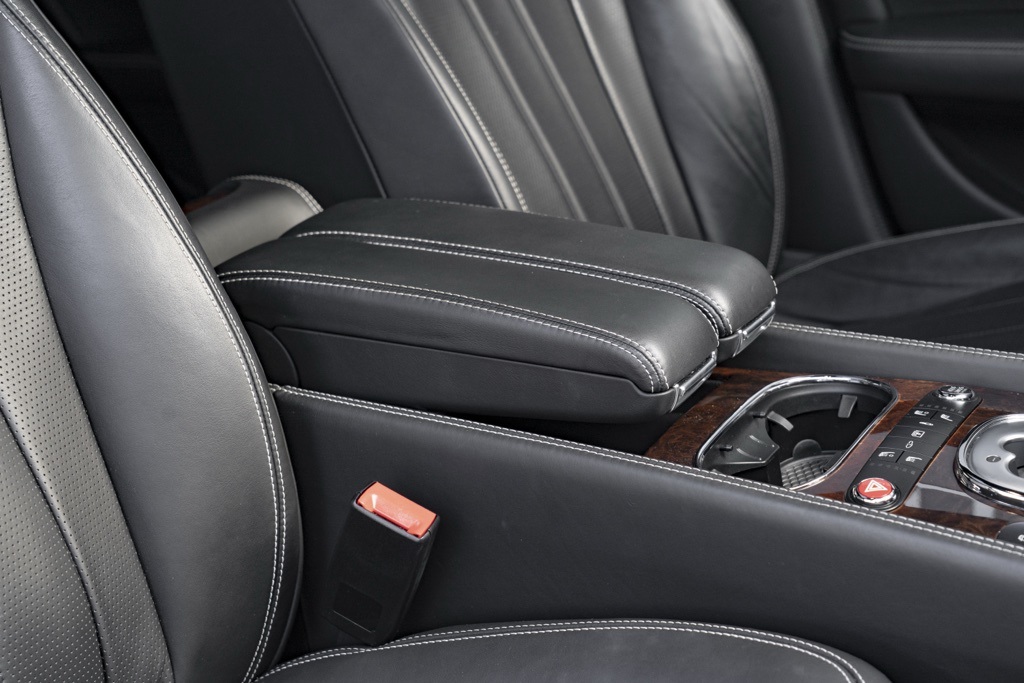 2014 Bentley Flying Spur Base - Photo 35