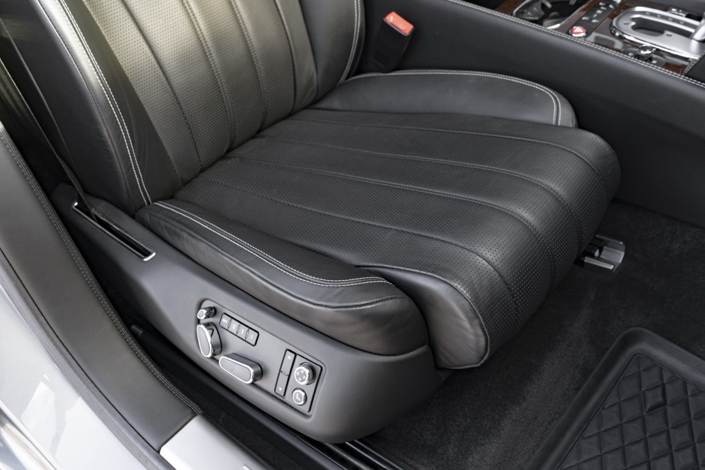 2014 Bentley Flying Spur Base - Photo 36