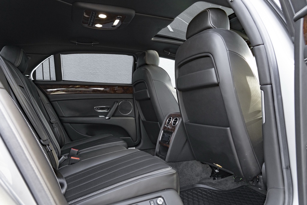 2014 Bentley Flying Spur Base - Photo 38
