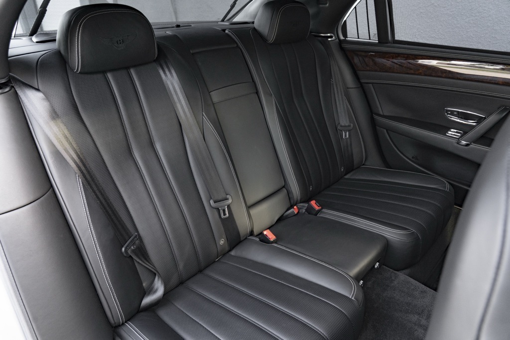 2014 Bentley Flying Spur Base - Photo 39