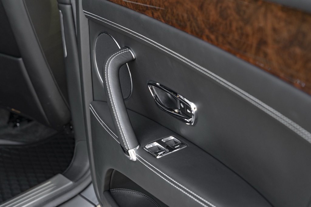 2014 Bentley Flying Spur Base - Photo 40