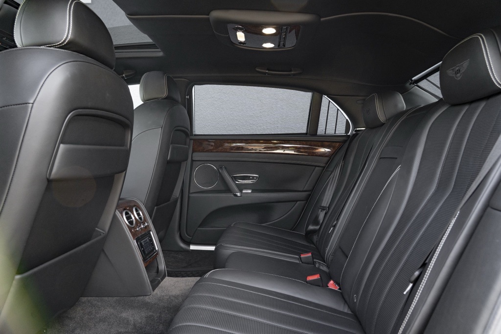 2014 Bentley Flying Spur Base - Photo 41