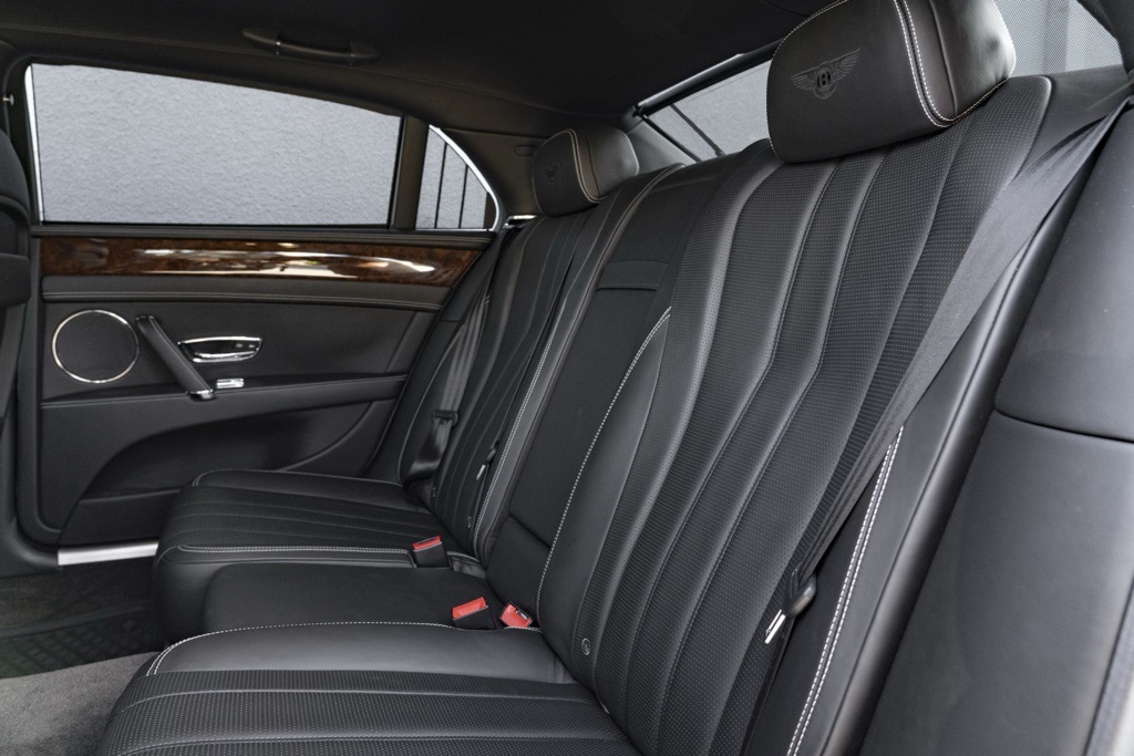 2014 Bentley Flying Spur Base - Photo 42