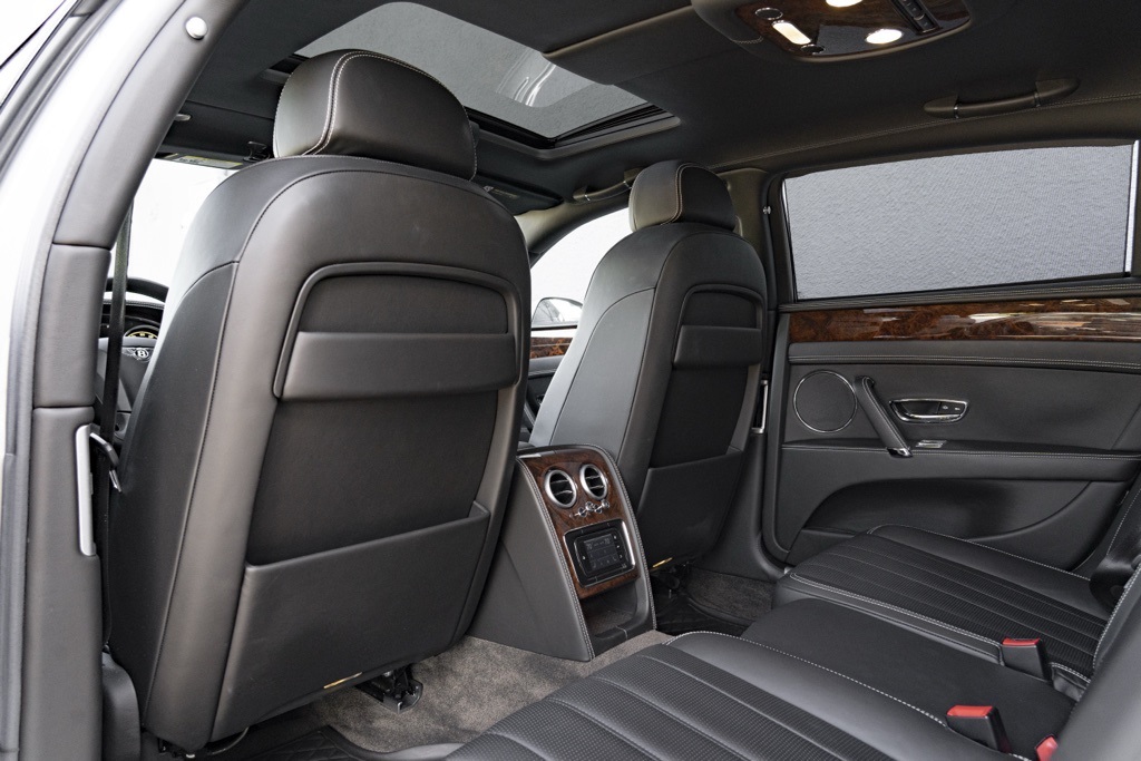 2014 Bentley Flying Spur Base - Photo 43