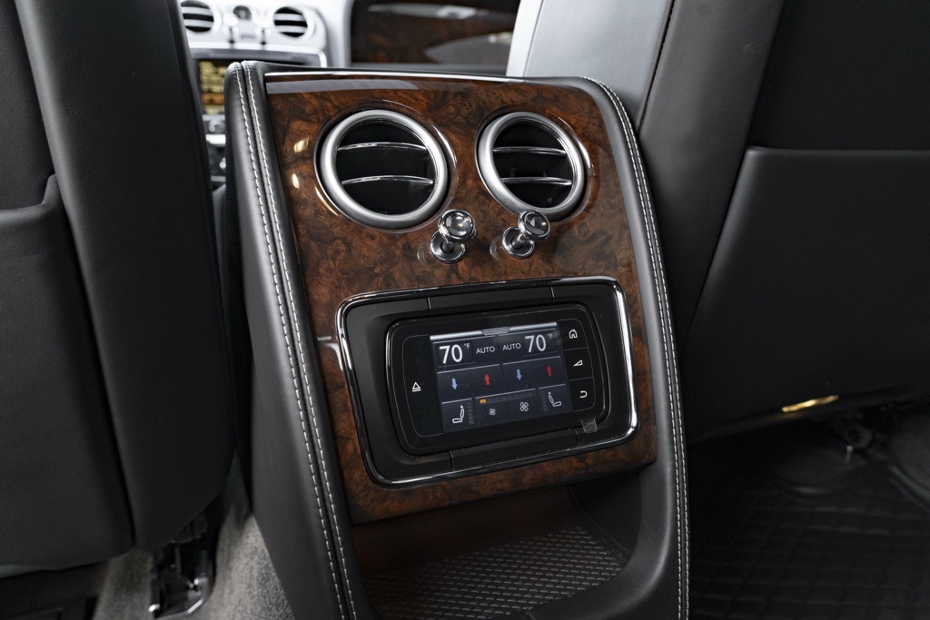 2014 Bentley Flying Spur Base - Photo 44