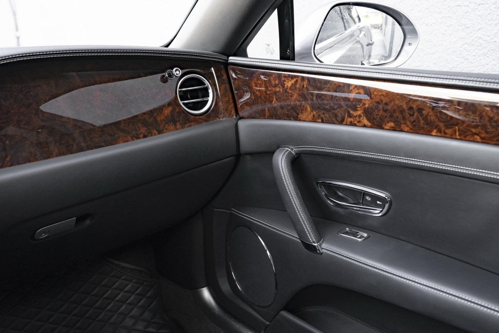 2014 Bentley Flying Spur Base - Photo 45