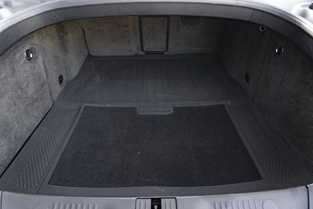 2014 Bentley Flying Spur Base - Photo 46
