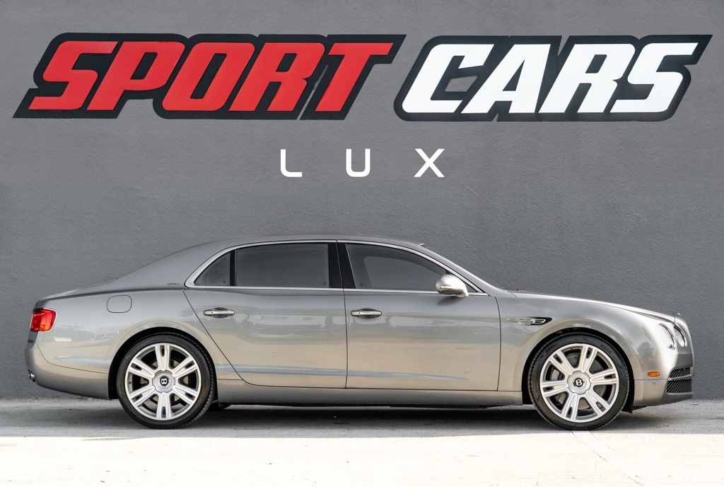 2014 Bentley Flying Spur Base - Photo 5