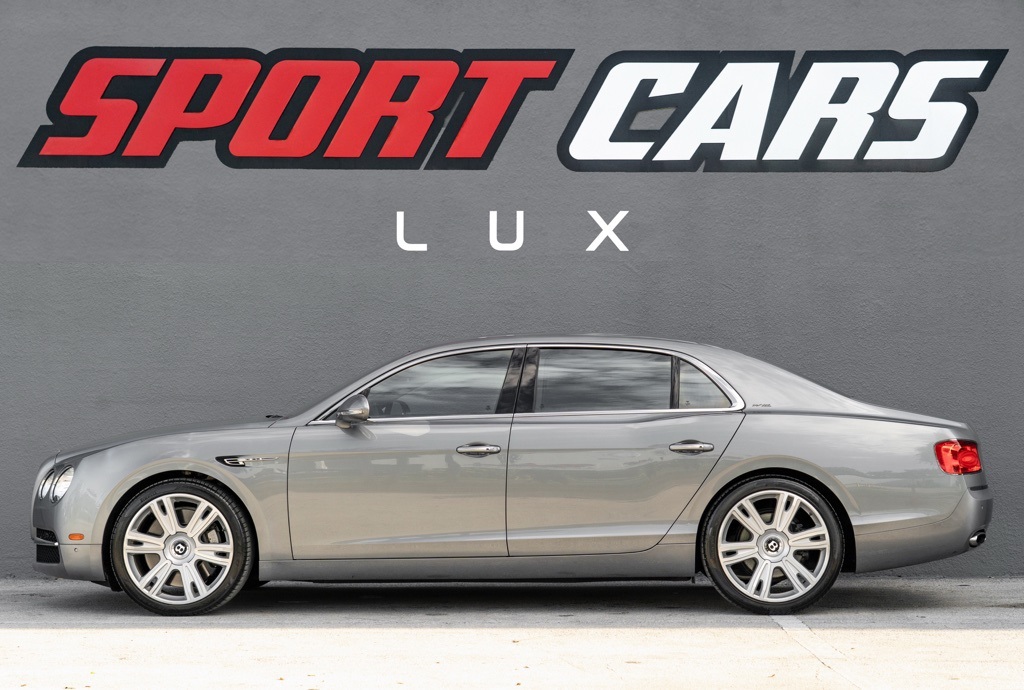 2014 Bentley Flying Spur Base - Photo 6