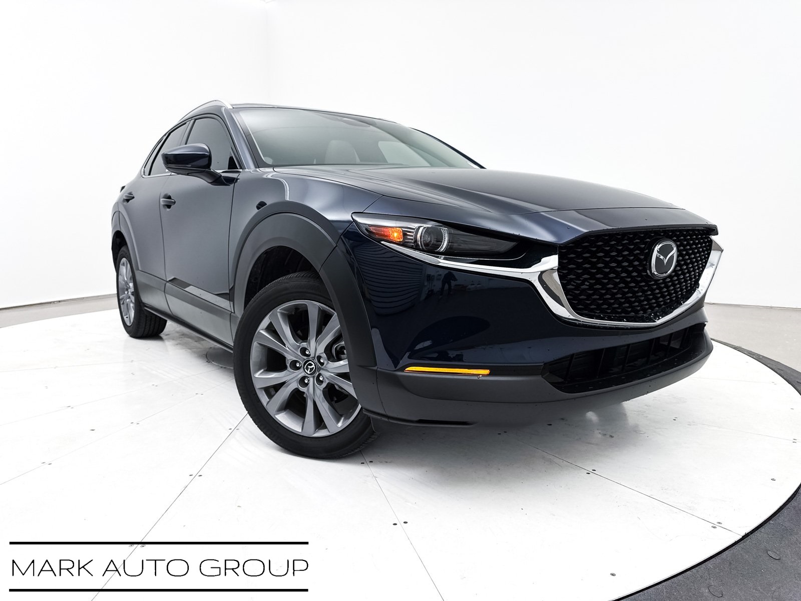 2025 Mazda Mazda CX-30 2.5 S Premium Package