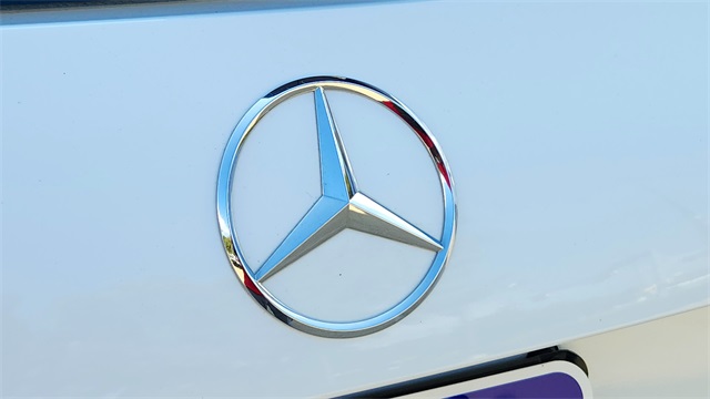 2025 Mercedes-Benz GLA