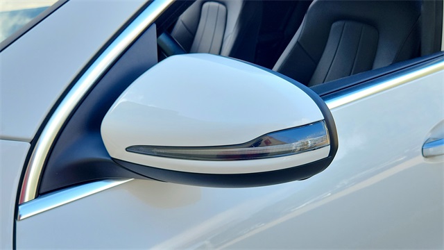 2025 Mercedes-Benz GLA