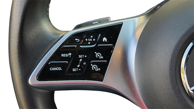 2025 Mercedes-Benz GLA