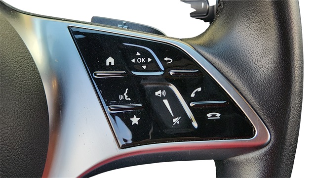 2025 Mercedes-Benz GLA