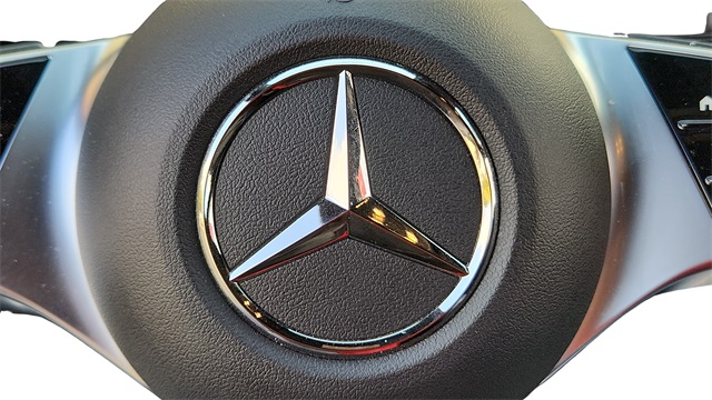 2025 Mercedes-Benz GLA