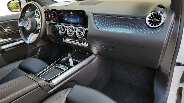 2025 Mercedes-Benz GLA