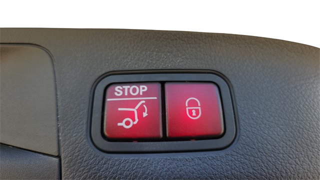 2025 Mercedes-Benz GLA