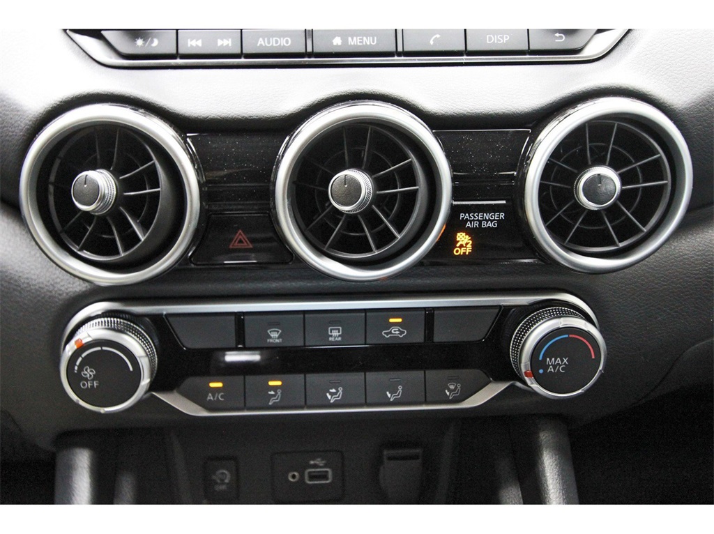 2025 Nissan Sentra S Gray at Central Houston Nissan