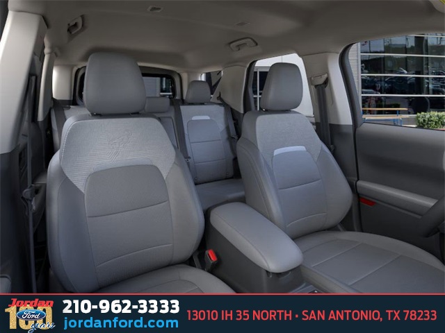 New Car 2025 Ford Bronco Sport  Badlands For Sale Under $40,000 In San Antonio, Texas