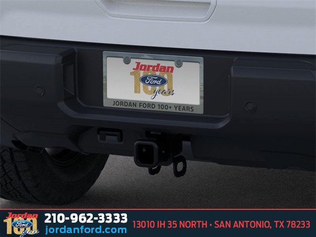 New Car 2025 Ford Bronco Sport  Badlands For Sale Under $40,000 In San Antonio, Texas