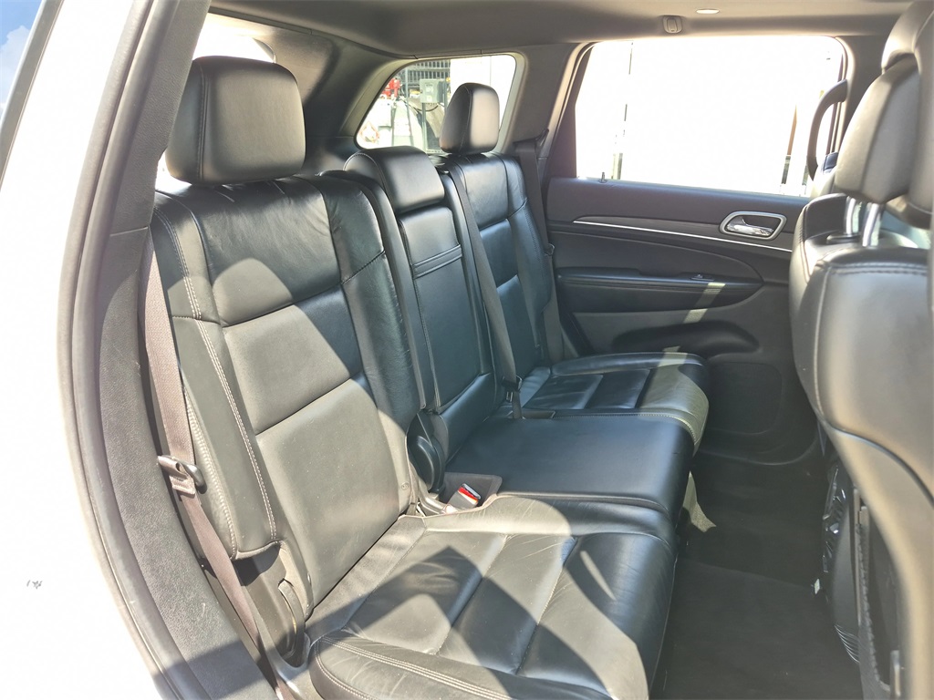 2022 Jeep Grand Cherokee WK Limited White at Bayway Cadillac of The Woodlands