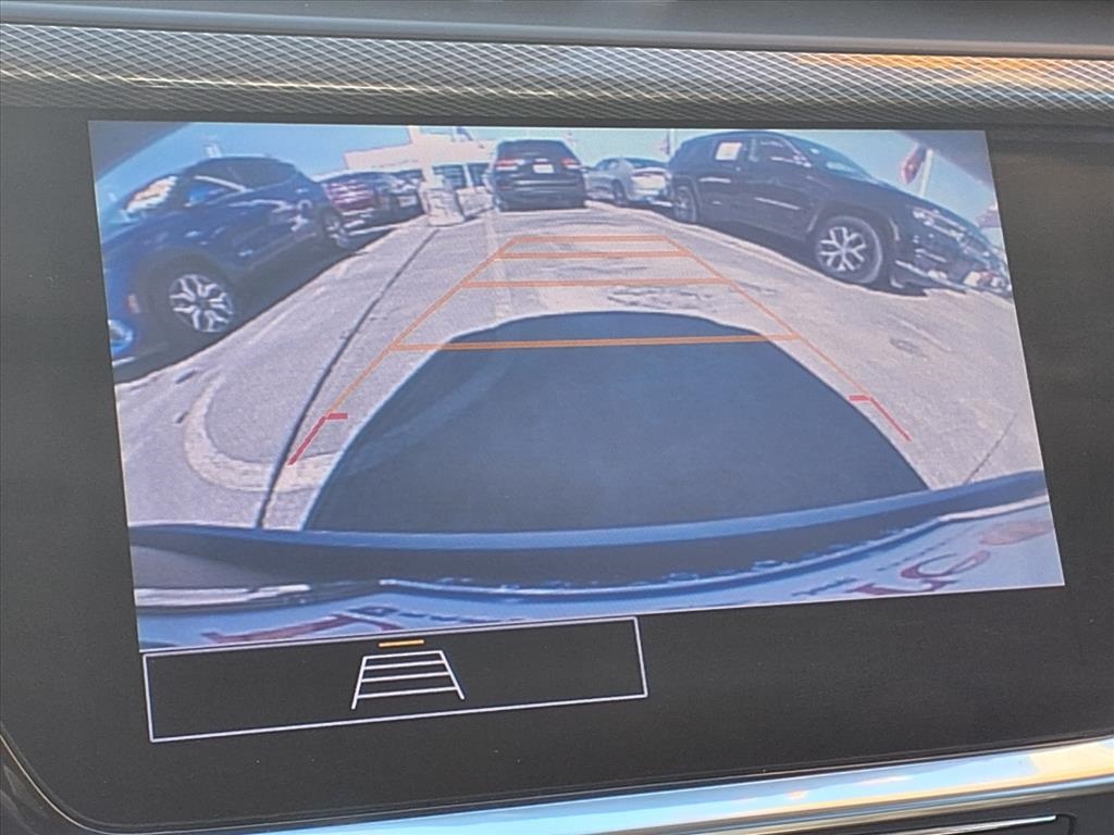 2023 Buick Encore GX Preferred Gray at Texan Dodge Chrysler Jeep Ram