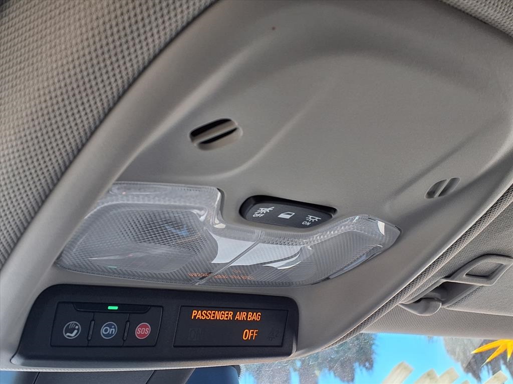 2023 Buick Encore GX Preferred Gray at Texan Dodge Chrysler Jeep Ram