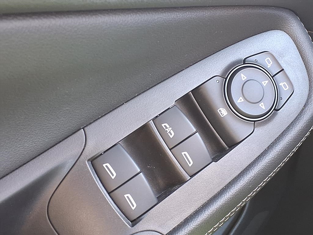 2023 Buick Encore GX Preferred Gray at Texan Dodge Chrysler Jeep Ram