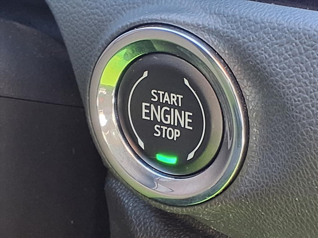 2023 Buick Encore GX Preferred Gray at Texan Dodge Chrysler Jeep Ram