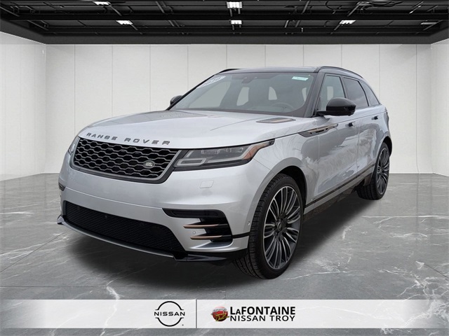 2020 Land Rover Range Rover Velar P380 R-Dynamic HSE AWD