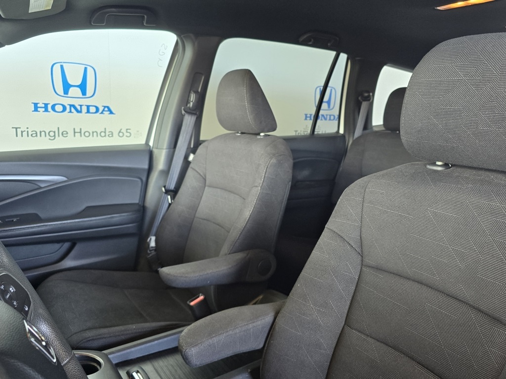 Thumbnail: 2022 Honda Pilot - 10