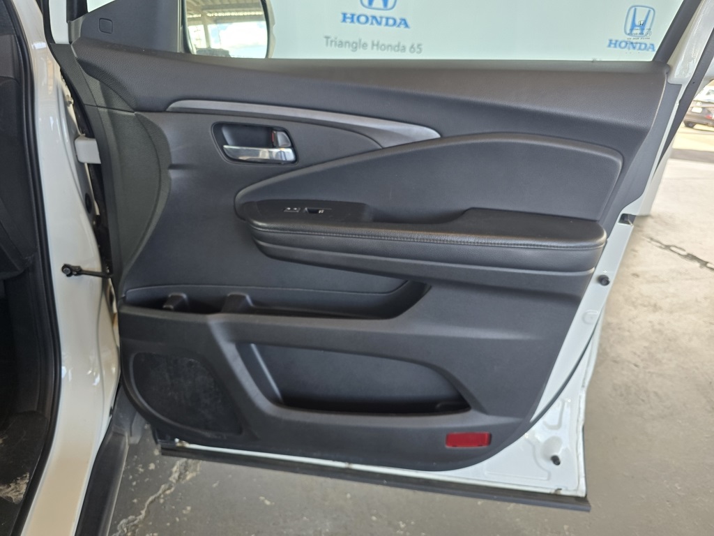 Thumbnail: 2022 Honda Pilot - 13