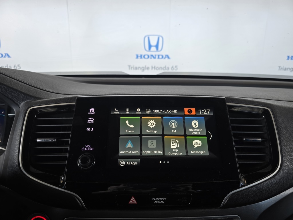 Thumbnail: 2022 Honda Pilot - 15