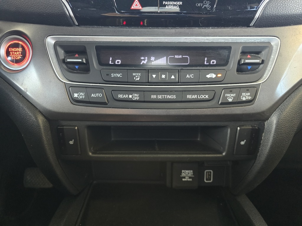 Thumbnail: 2022 Honda Pilot - 16