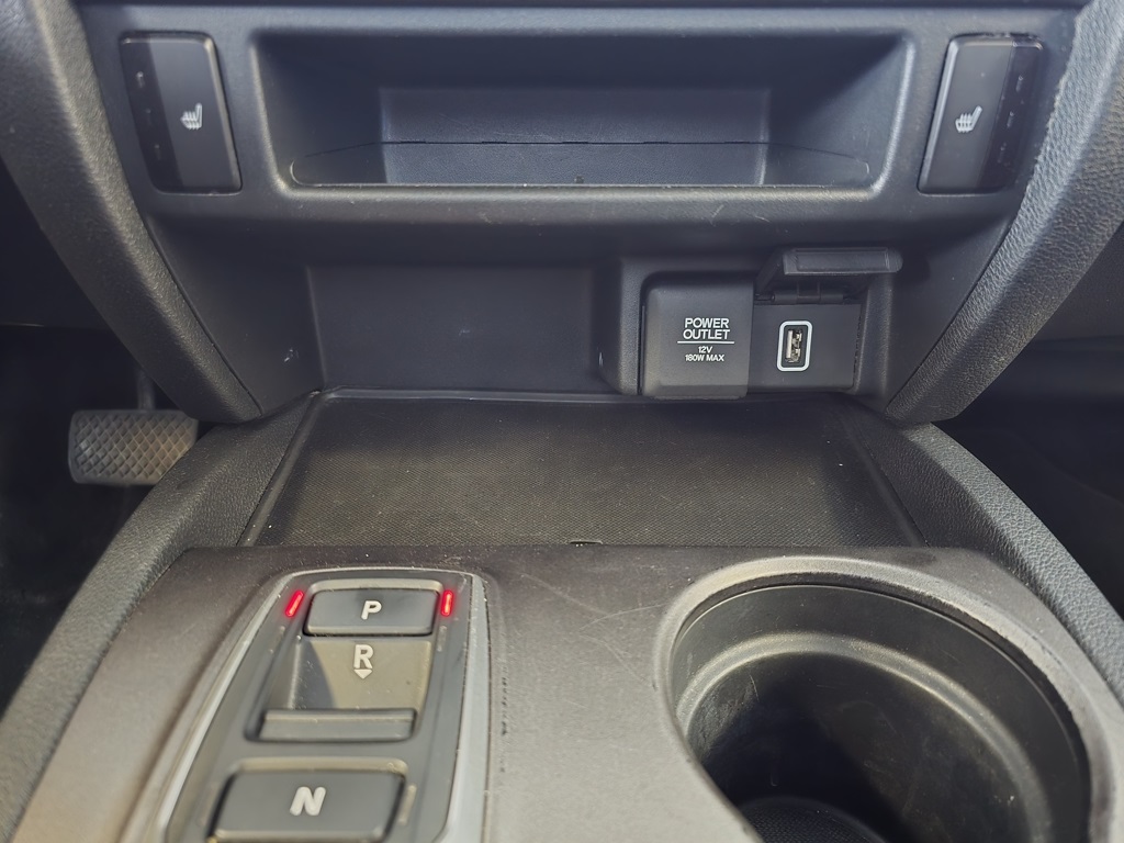 Thumbnail: 2022 Honda Pilot - 17