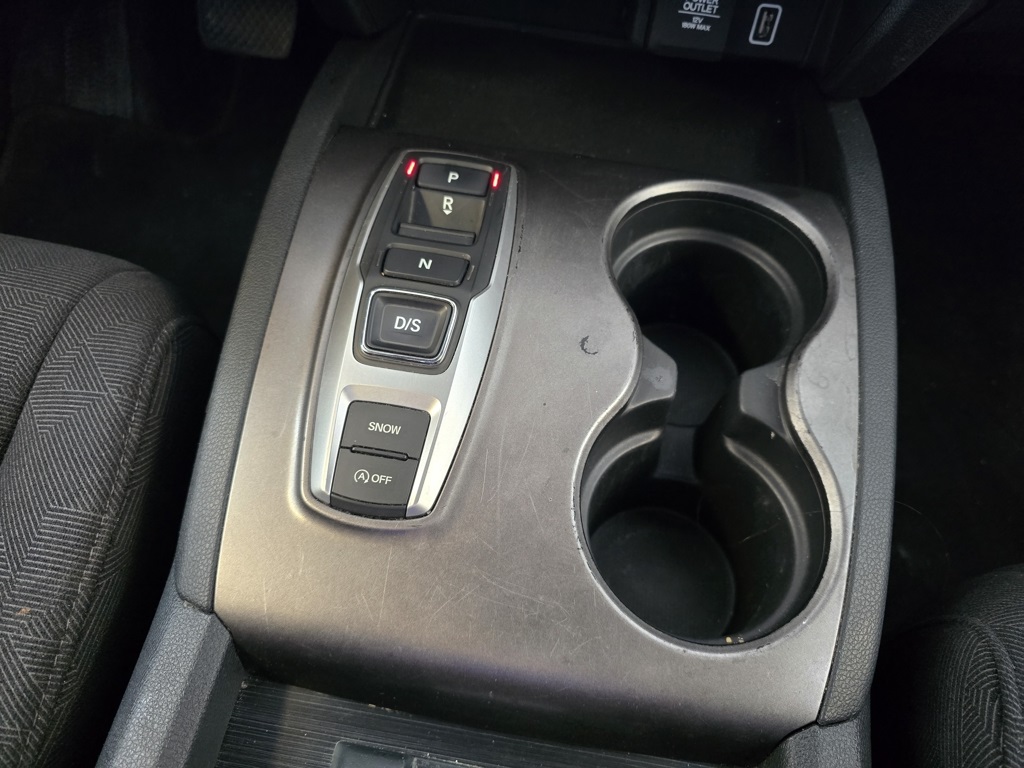 Thumbnail: 2022 Honda Pilot - 18