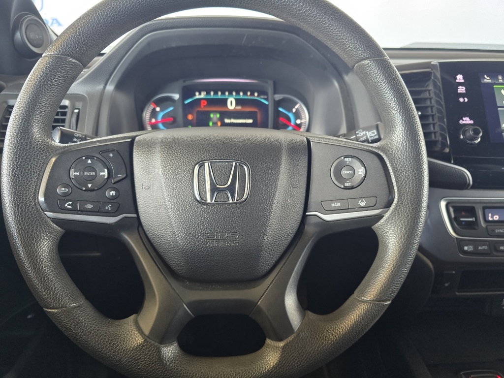 Thumbnail: 2022 Honda Pilot - 19