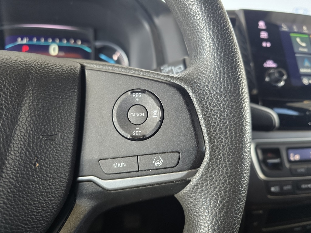 Thumbnail: 2022 Honda Pilot - 21