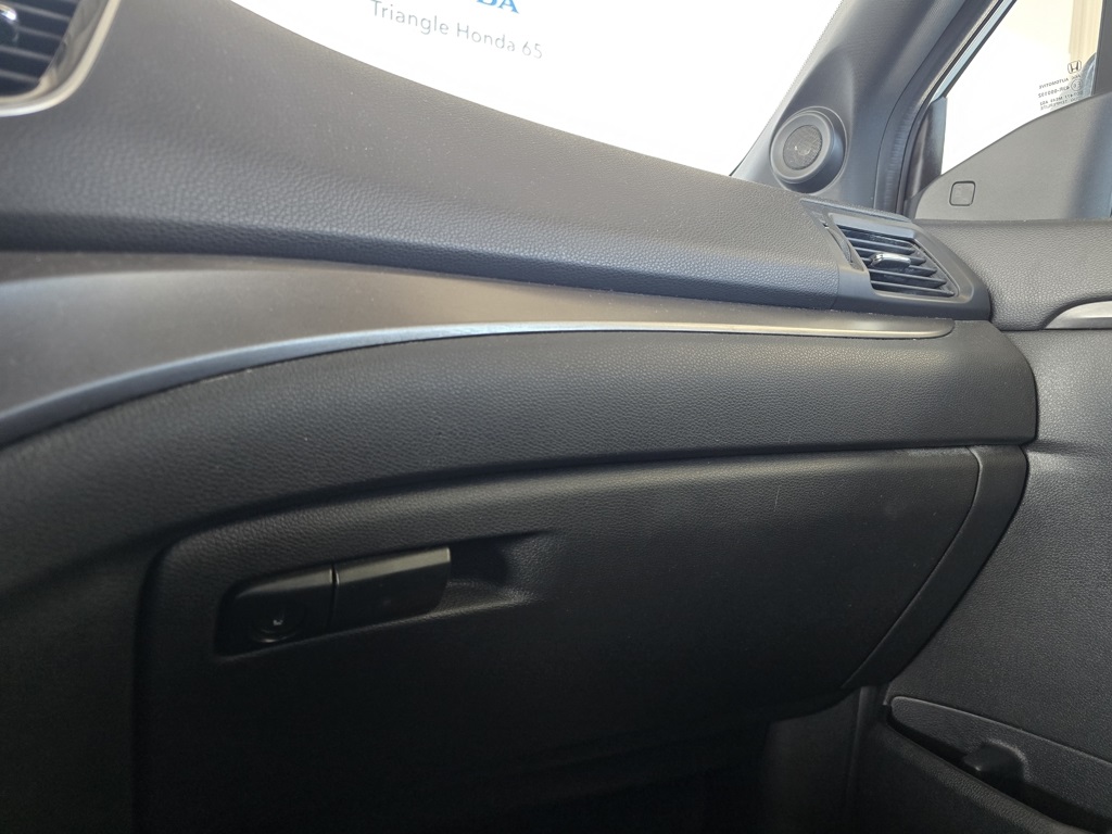 Thumbnail: 2022 Honda Pilot - 23