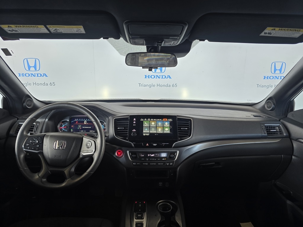 Thumbnail: 2022 Honda Pilot - 6