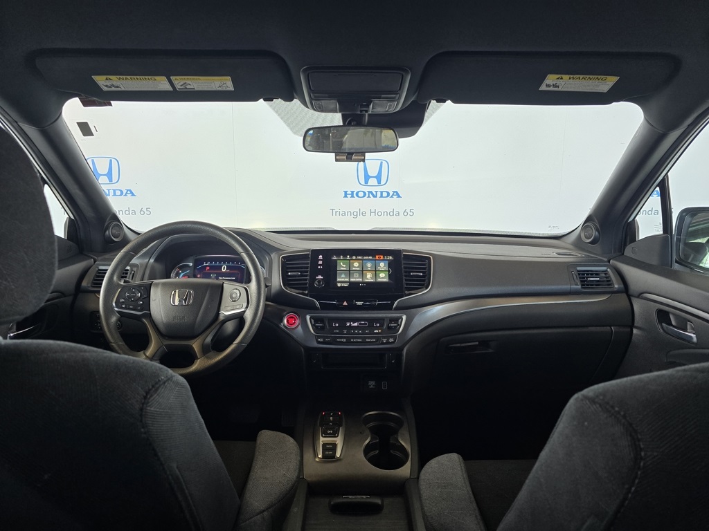 Thumbnail: 2022 Honda Pilot - 7