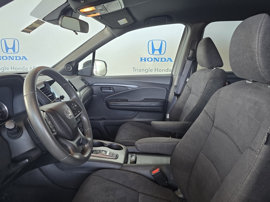 Thumbnail: 2022 Honda Pilot - 8