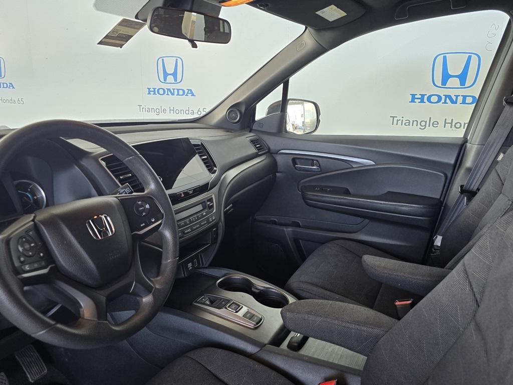Thumbnail: 2022 Honda Pilot - 9