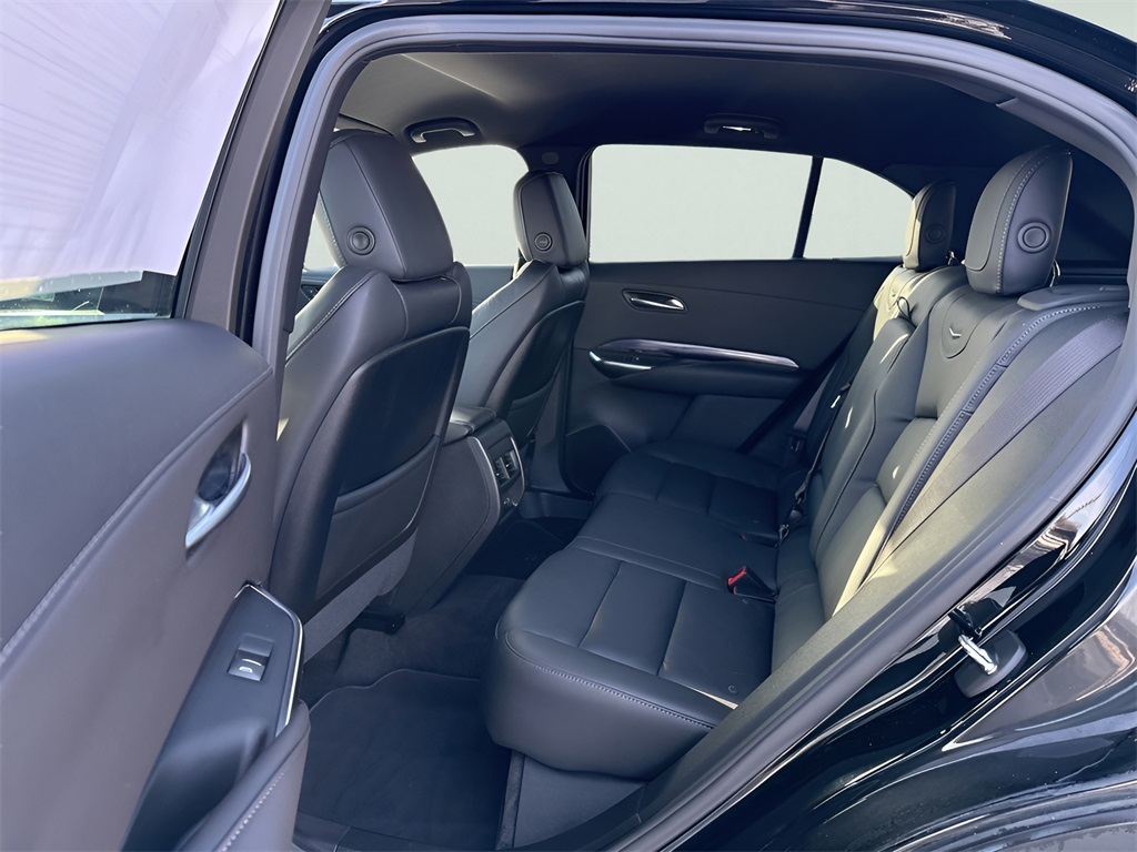 2023 Cadillac XT4