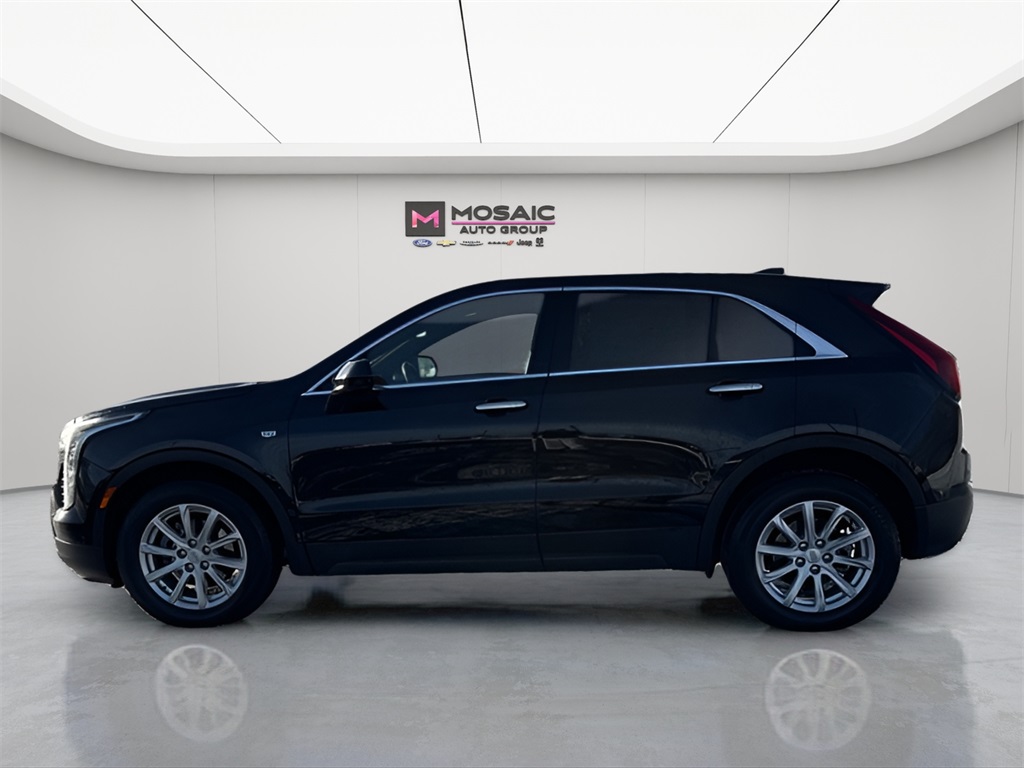 2023 Cadillac XT4