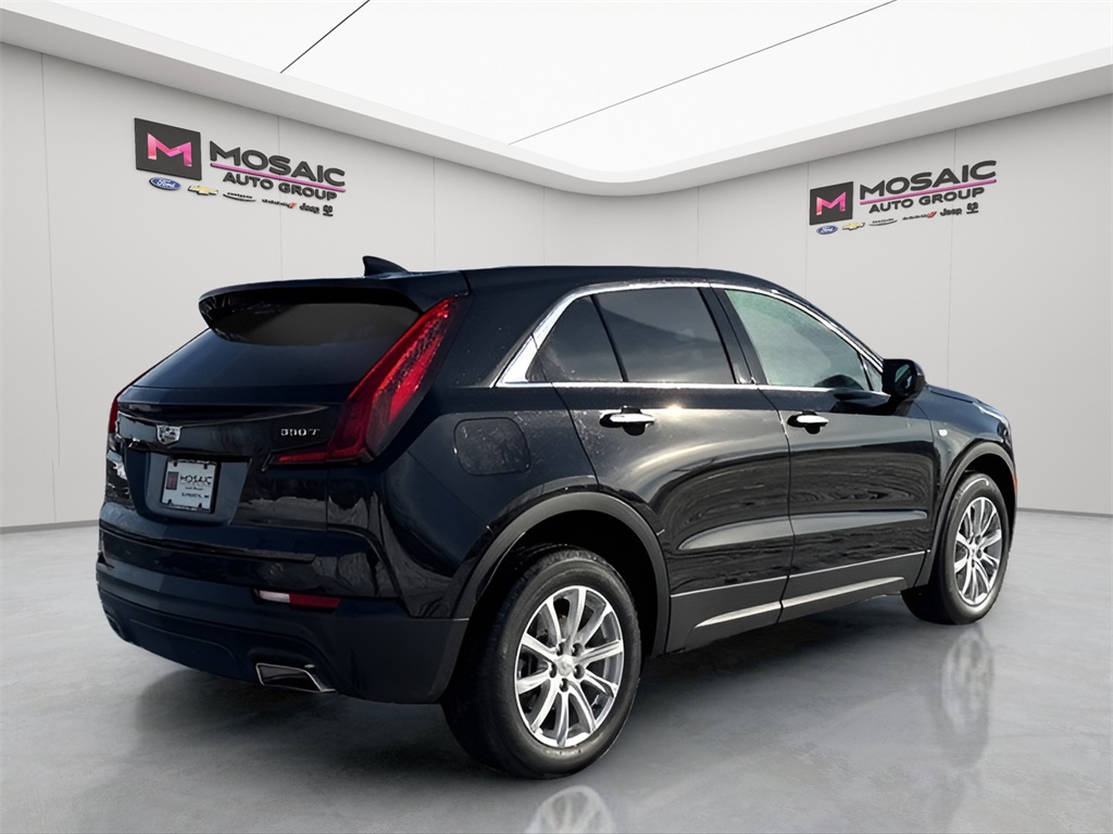 2023 Cadillac XT4