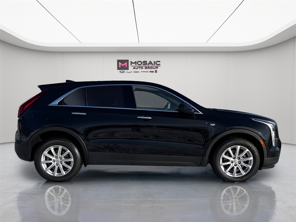 2023 Cadillac XT4